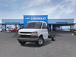 New 2025 Chevrolet Express 3500 139 WB Cutaway for sale #G25647 - photo 9