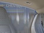 New 2025 Chevrolet Express 3500 Service Utility Van for sale #G25647 - photo 22