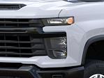 2025 Chevrolet Silverado 2500 Crew Cab 4x4 Pickup for sale #G25649 - photo 10