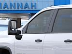 2025 Chevrolet Silverado 2500 Crew Cab 4x4 Pickup for sale #G25649 - photo 12