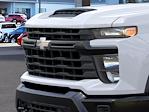 2025 Chevrolet Silverado 2500 Crew Cab 4x4 Pickup for sale #G25649 - photo 13