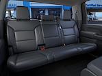 2025 Chevrolet Silverado 2500 Crew Cab 4x4 Pickup for sale #G25649 - photo 17