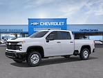 2025 Chevrolet Silverado 2500 Crew Cab 4x4 Pickup for sale #G25649 - photo 2