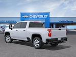 2025 Chevrolet Silverado 2500 Crew Cab 4x4 Pickup for sale #G25649 - photo 3