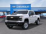 2025 Chevrolet Silverado 2500 Crew Cab 4x4 Pickup for sale #G25649 - photo 6