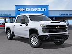 2025 Chevrolet Silverado 2500 Crew Cab 4x4 Pickup for sale #G25649 - photo 7