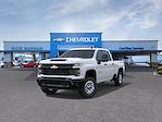 2025 Chevrolet Silverado 2500 Crew Cab 4x4 Pickup for sale #G25649 - photo 8