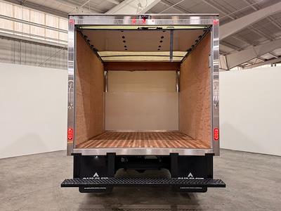 New 2025 Chevrolet Express 3500 Box Van for sale #G25659 - photo 2