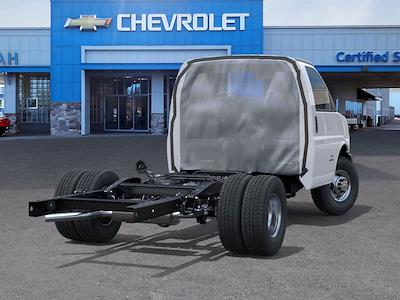New 2025 Chevrolet Express 3500 139 WB Cutaway for sale #G25659 - photo 2