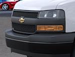 New 2025 Chevrolet Express 3500 139 WB Cutaway for sale #G25659 - photo 13