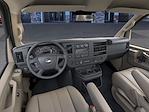 New 2025 Chevrolet Express 3500 139 WB Cutaway for sale #G25659 - photo 15