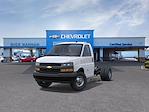 New 2025 Chevrolet Express 3500 139 WB Cutaway for sale #G25659 - photo 8