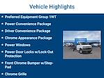 2025 Chevrolet Express 3500 Regular Cab RWD Cutaway for sale #G25660 - photo 11