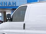 New 2025 Chevrolet Express 2500 Empty Cargo Van for sale #G25662 - photo 13