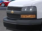 New 2025 Chevrolet Express 2500 Empty Cargo Van for sale #G25662 - photo 14
