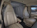 New 2025 Chevrolet Express 2500 Empty Cargo Van for sale #G25662 - photo 17