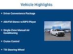 New 2025 Chevrolet Express 2500 Empty Cargo Van for sale #G25662 - photo 3