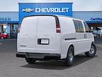 New 2025 Chevrolet Express 2500 Empty Cargo Van for sale #G25662 - photo 5