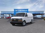 New 2025 Chevrolet Express 2500 Empty Cargo Van for sale #G25662 - photo 9