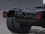 New 2025 Chevrolet Silverado 3500 Work Truck Crew Cab 4x4 60 CA Cab Chassis for sale #G25663 - photo 11