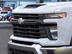New 2025 Chevrolet Silverado 3500 Work Truck Crew Cab 4x4 60 CA Cab Chassis for sale #G25663 - photo 13