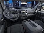 New 2025 Chevrolet Silverado 3500 Work Truck Crew Cab 4x4 60 CA Cab Chassis for sale #G25663 - photo 15