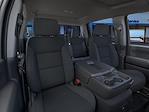 New 2025 Chevrolet Silverado 3500 Work Truck Crew Cab 4x4 60 CA Cab Chassis for sale #G25663 - photo 16