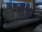 New 2025 Chevrolet Silverado 3500 Work Truck Crew Cab 4x4 60 CA Cab Chassis for sale #G25663 - photo 17