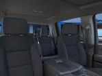 New 2025 Chevrolet Silverado 3500 Work Truck Crew Cab 4x4 60 CA Cab Chassis for sale #G25663 - photo 24