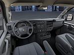 New 2025 Chevrolet Express 3500 Empty Cargo Van for sale #G25664 - photo 15