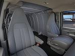 New 2025 Chevrolet Express 3500 Empty Cargo Van for sale #G25664 - photo 16