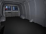 New 2025 Chevrolet Express 3500 Empty Cargo Van for sale #G25664 - photo 17