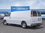 New 2025 Chevrolet Express 3500 Empty Cargo Van for sale #G25664 - photo 3