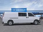 New 2025 Chevrolet Express 3500 Empty Cargo Van for sale #G25664 - photo 5