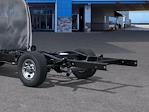 New 2025 Chevrolet Express 3500 10' 9" Knapheide Steel Service Utility Van for sale #G25665 - photo 33