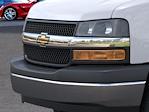 New 2025 Chevrolet Express 3500 10' 9" Knapheide Steel Service Utility Van for sale #G25665 - photo 35