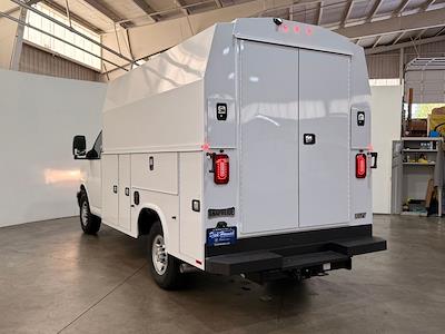 2025 Chevrolet Express 3500 Regular Cab RWD Knapheide Service Utility Van for sale #G25667 - photo 2