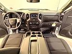 New 2025 Chevrolet Silverado 3500 Work Truck Crew Cab 4WD 9' 6" Knapheide Steel Flatbed Truck with Gooseneck Hitch for sale #G25670 - photo 17