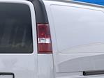 New 2025 Chevrolet Express 3500 Empty Cargo Van for sale #G25676 - photo 12