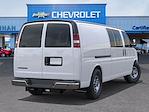 New 2025 Chevrolet Express 3500 Empty Cargo Van for sale #G25676 - photo 2