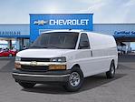 New 2025 Chevrolet Express 3500 Empty Cargo Van for sale #G25676 - photo 6