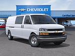 New 2025 Chevrolet Express 3500 Empty Cargo Van for sale #G25676 - photo 7