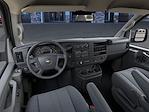 New 2025 Chevrolet Express 3500 Empty Cargo Van for sale #G25677 - photo 16