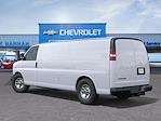 New 2025 Chevrolet Express 3500 Empty Cargo Van for sale #G25677 - photo 2