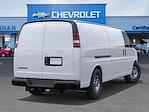 New 2025 Chevrolet Express 3500 Empty Cargo Van for sale #G25677 - photo 5