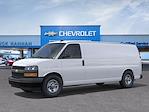 New 2025 Chevrolet Express 3500 Empty Cargo Van for sale #G25678 - photo 3