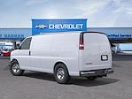 New 2025 Chevrolet Express 3500 Empty Cargo Van for sale #G25683 - photo 3