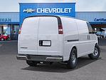 New 2025 Chevrolet Express 3500 Empty Cargo Van for sale #G25683 - photo 4