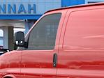 New 2025 Chevrolet Express 3500 Empty Cargo Van for sale #G25684 - photo 12