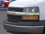 New 2025 Chevrolet Express 3500 Empty Cargo Van for sale #G25685 - photo 13